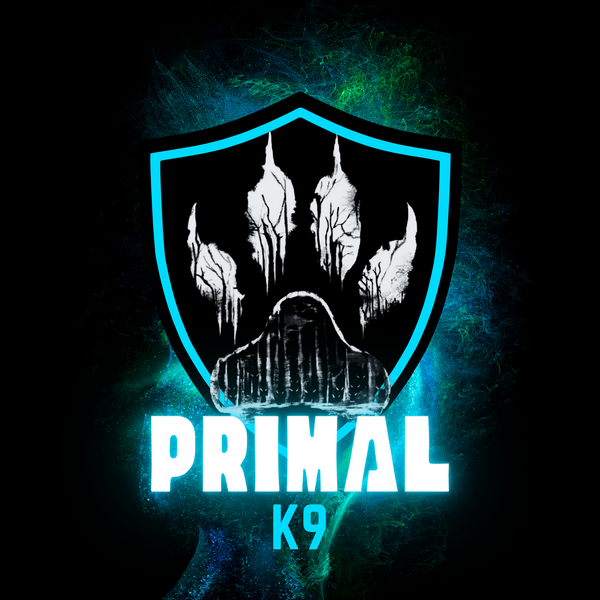 PRIMAL K9 GEAR